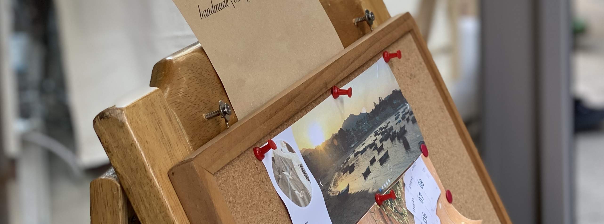 Introducción a Stories Coffee